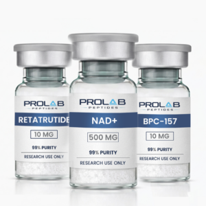 Metabolic Research Bundle