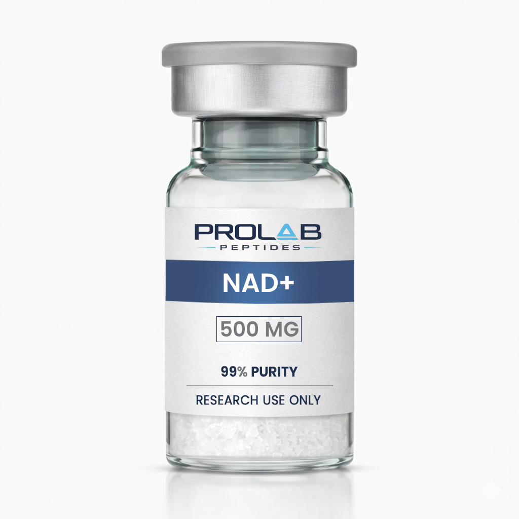 NAD+ 500MG