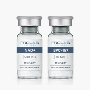 Metabolic Research Bundle