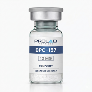 BPC-157 (10mg)