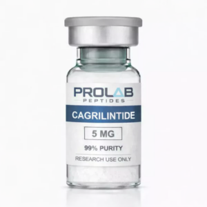 Cagrilintide (5mg)