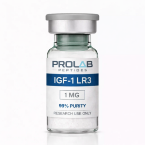 IGF-1 LR3 (1mg)