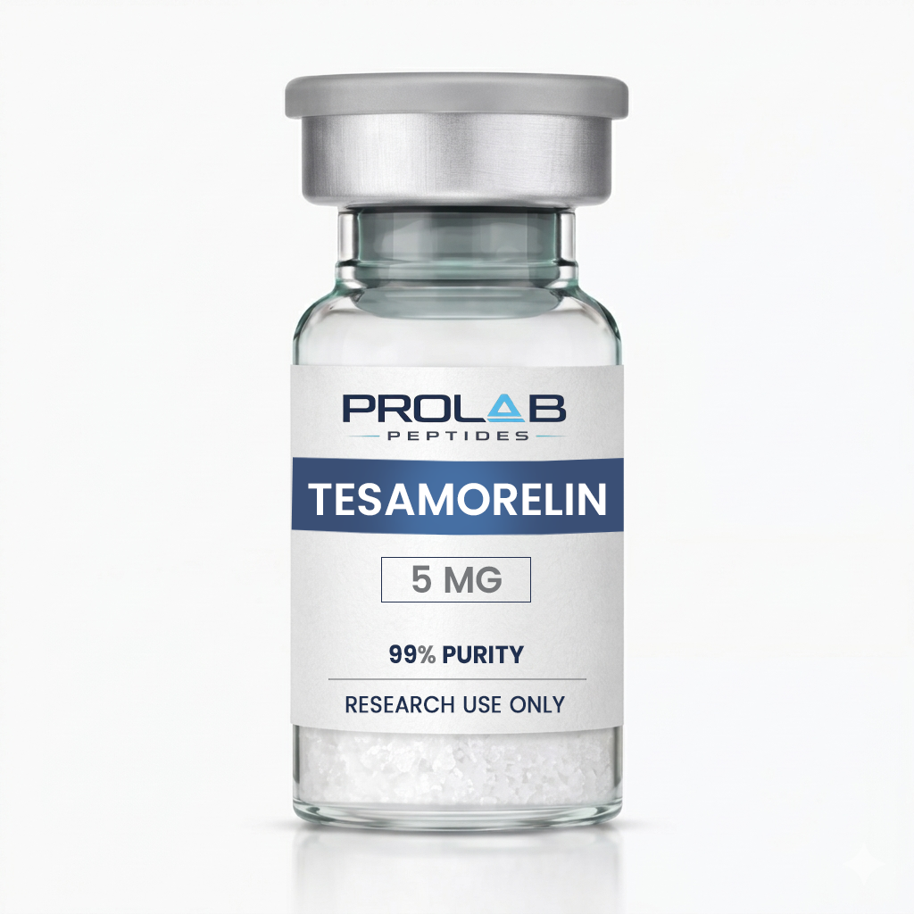 Tesamorelin (5mg)