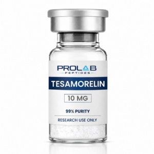Tesamorelin