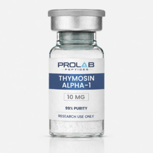 Thymosin Alpha-1