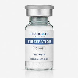 Tirzepatide