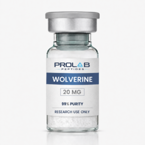 Wolverine (20 Mg)